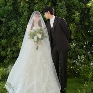 월드프레임 웨딩 사설보정 구매 후기 사진